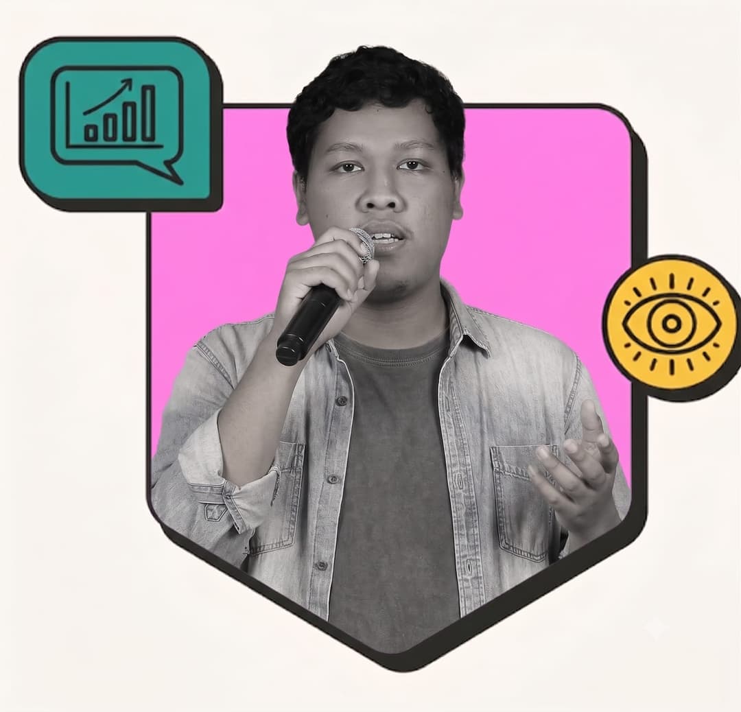Achmad Yogi Maulana - Mobile Developer
